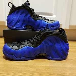 🔥Air foamposite pro🔥